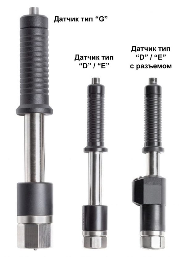 Ультразвуковой твердомер ТКМ-459C “Универсальный” — изображение 3