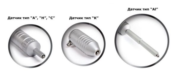 Ультразвуковой твердомер ТКМ-459C “Максимум+” — изображение 6