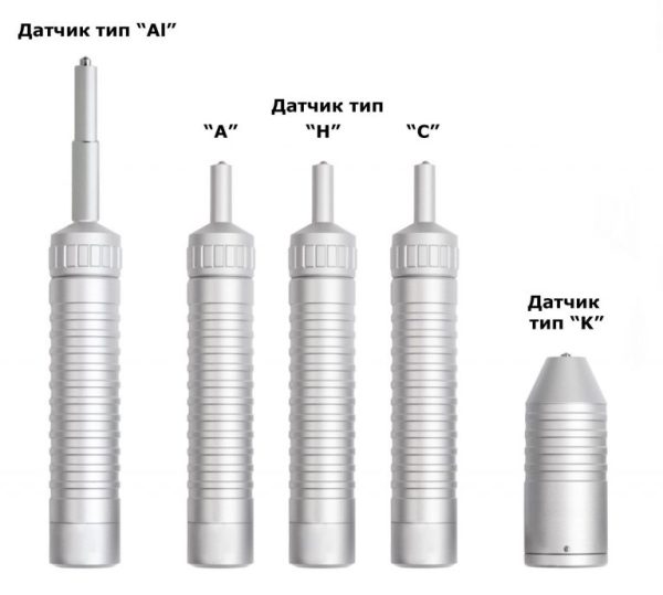Ультразвуковой твердомер ТКМ-459C “Универсальный” — изображение 4