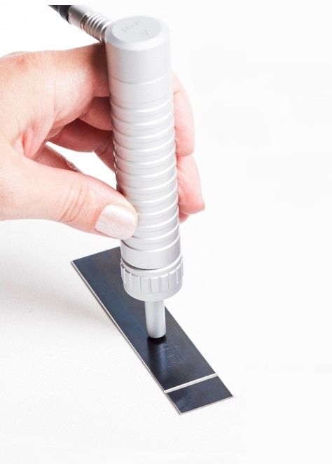 Ультразвуковой твердомер ТКМ-459М — изображение 5