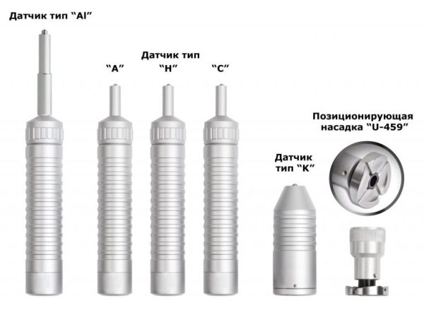 Ультразвуковой твердомер ТКМ-459C “Максимум+” — изображение 8