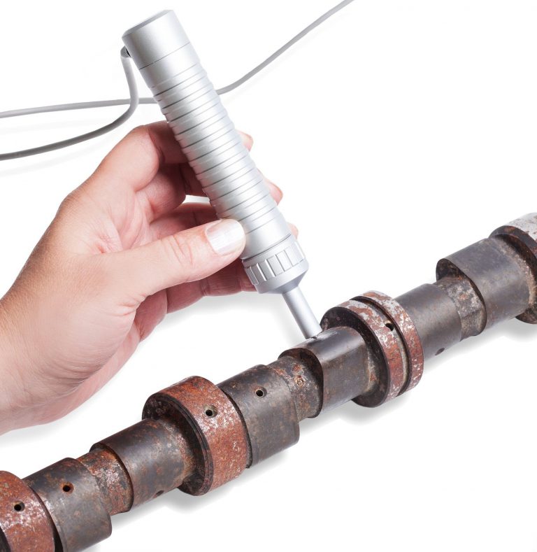 Ультразвуковой твердомер ТКМ-459М — изображение 3